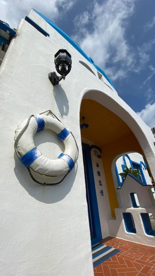 海灘戀情 Beach Love 近沙灘-國旅卡特約商店 Cape Eluanbi Exterior photo