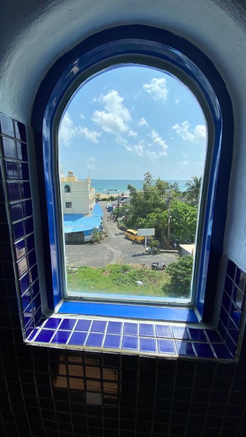 海灘戀情 Beach Love 近沙灘-國旅卡特約商店 Cape Eluanbi Exterior photo