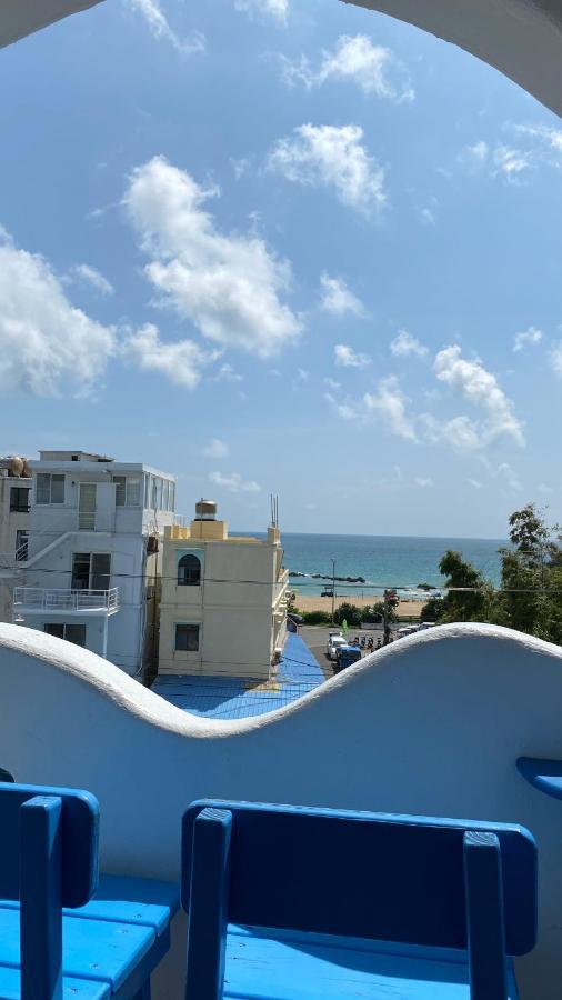 海灘戀情 Beach Love 近沙灘-國旅卡特約商店 Cape Eluanbi Exterior photo