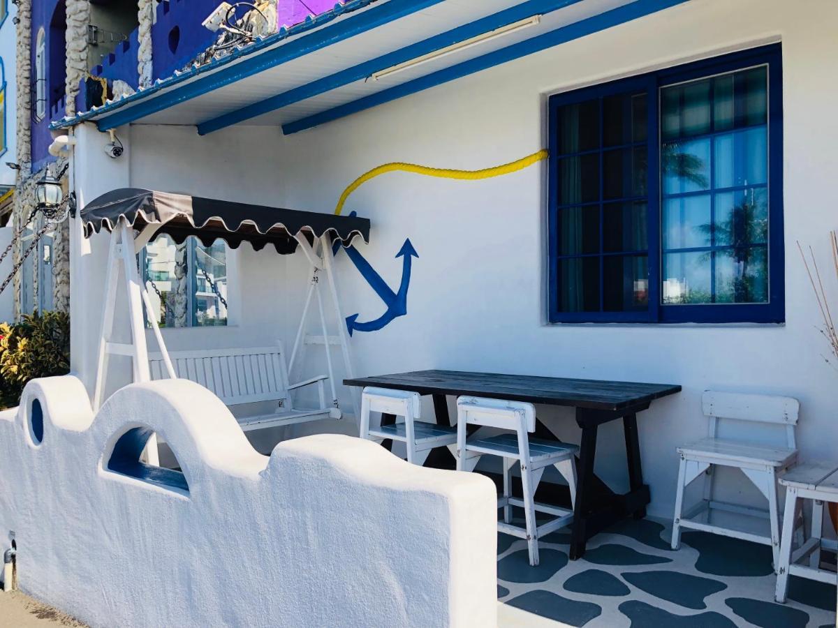 海灘戀情 Beach Love 近沙灘-國旅卡特約商店 Cape Eluanbi Exterior photo