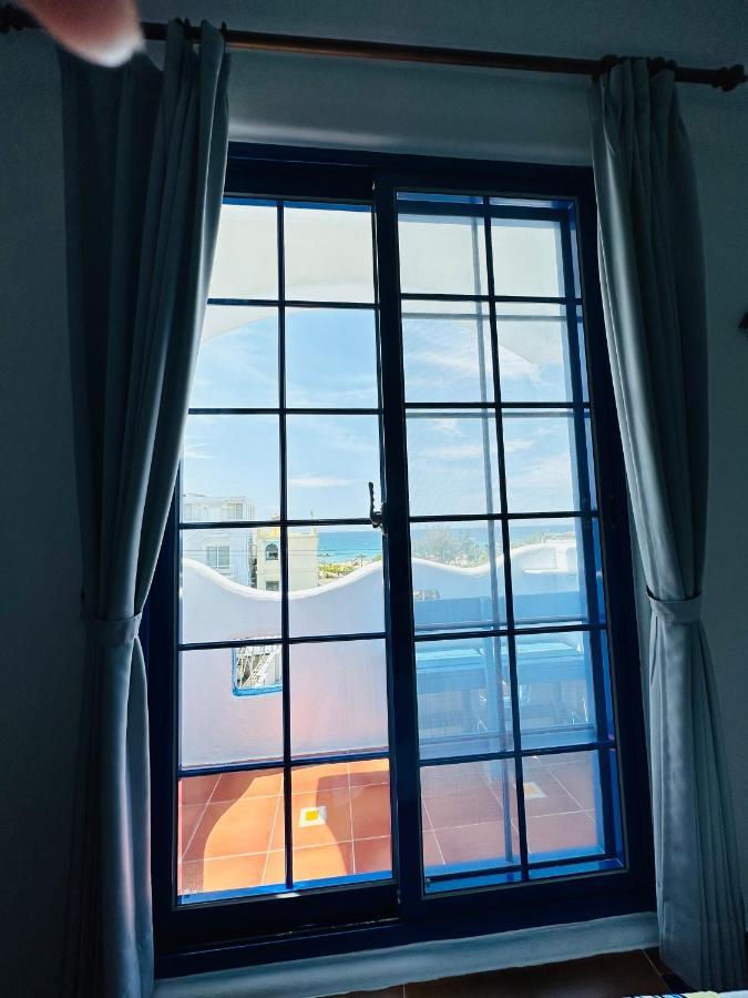 海灘戀情 Beach Love 近沙灘-國旅卡特約商店 Cape Eluanbi Exterior photo