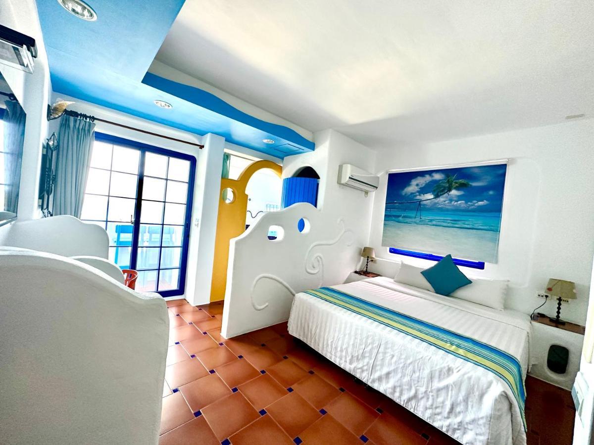 海灘戀情 Beach Love 近沙灘-國旅卡特約商店 Cape Eluanbi Exterior photo