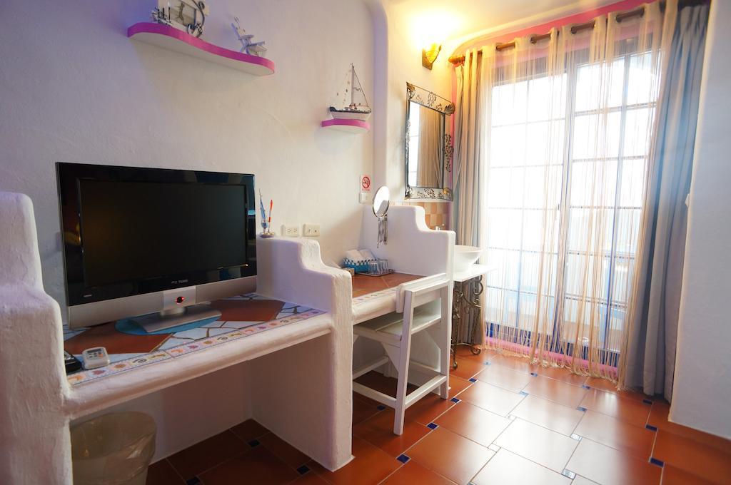 海灘戀情 Beach Love 近沙灘-國旅卡特約商店 Cape Eluanbi Room photo